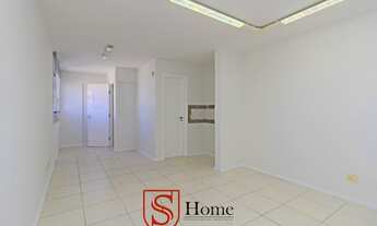 Imagem 3: Sala comercial para aluguel no Centro de Curitiba