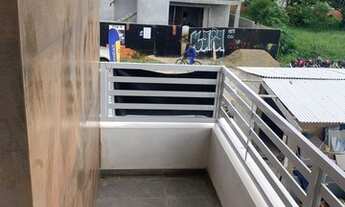 Imagem 5: Sobrado no Campeche com 3 quartos sendo uma suíte e os outros demi-suite