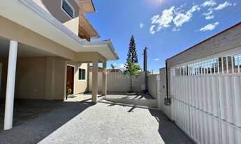 Imagem 4: Linda casa ensolarada e arejada