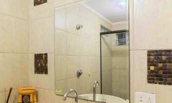 Imagem 5: Cerqueira César - Px. ao metrô