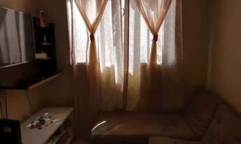 Imagem 2: Apartamento para venda possui 50 metros quadrados com 2 quartos