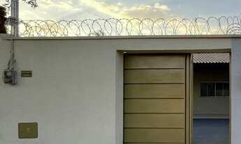 Imagem 2: Casa Alto Padrão - Residencial Monte Pascoal - Goiânia