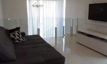 Imagem 7: Casa de alto padrão no Alta Vila