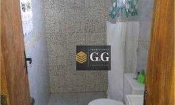 Imagem 6: Casa com 4 dormitórios à venda, 100 m² por R$ 108.000,00 - Parque Índio Jari - Viamão/RS