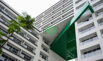 Imagem 3: São Paulo - Conjunto Comercial/Sala - VILA LEOPOLDINA