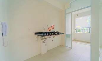 Imagem 5: Apartamento Elegante, C/ Varanda Gourmet!