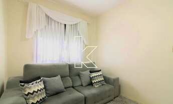 Imagem 7: SãO PAULO - Apartamento Padrão - Moema