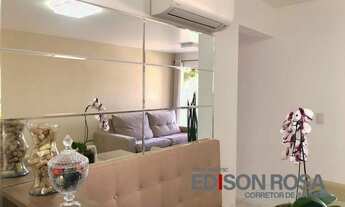 Imagem 6: Apartamento Beco Castelo 3 quartos sendo 1 suíte à venda no bairro Barreiros - São José/SC