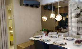 Imagem 6: Apartamento de 2 quartos em Botafogo - Rio de Janeiro - RJ