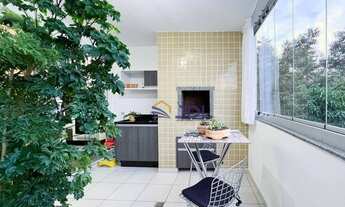 Imagem 5: Apartamento com 3 dormitórios à venda, 98 m² por R$ 453.000,00 - Escola Agrícola - Blumena