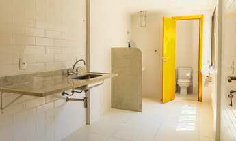 Imagem 6: Apartamento para venda possui 92 metros quadrados com 3 quartos em Maracanã - Rio de Janei