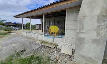 Imagem 5: MATINHOS - Casa Padrão - Inajá