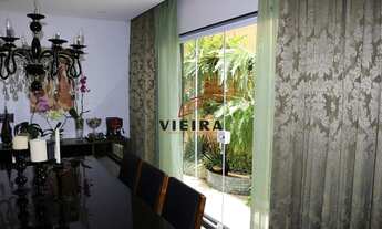 Imagem 7: Sobrado de luxo, lindo ao lado do Jardim Prudência