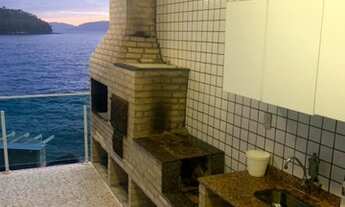 Imagem 7: Casa triplex de frente p o mar em MANGARATIBA