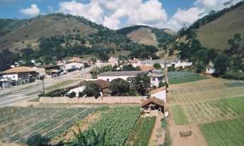 Imagem 2: Área à venda, 11646 m² - Pessegueiros - Teresópolis/RJ