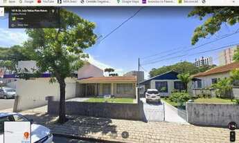 Imagem 3: Terreno Comercial para Venda em Curitiba, Portão