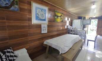 Imagem 5: Casa para Venda em Imbituba, Boa Vista, 4 dormitórios, 2 banheiros, 3 vagas