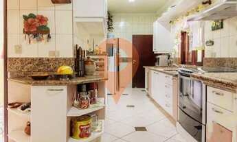 Imagem 6: Sobrado a venda 05 quartos 06 vagas no Boa Vista em Curitiba