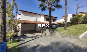 Imagem: Casa em Condomínio 4 dormitórios à venda