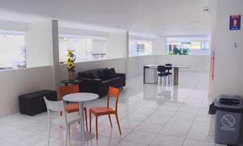 Imagem 2: Apartamento com 1 Quarto para Alugar, boa viagem a partir de R$ 1.500/Mês