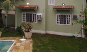 Imagem 3: Casa 5 qts com piscina praia de Piratininga