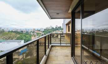 Imagem 2: Apartamento com 4 quartos, Sumaré, São Paulo, R$ 2.808.000,00