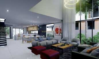 Imagem 3: Casa com 5 dormitórios à venda, 700 m² por R$ 10.900.000 - Riviera Módulo 16 - Bertioga/SP