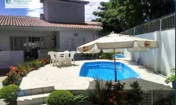 Imagem: Casa com 4 dormitórios à venda, 219 m²