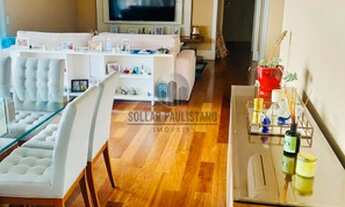 Imagem 3: São Paulo - Apartamento Padrão - Jardim Monte Kemel