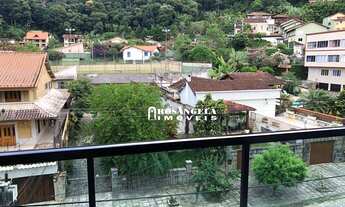 Imagem 3: Apartamento à venda, 134 m² por R$ 660.000,00 - Taumaturgo - Teresópolis/RJ