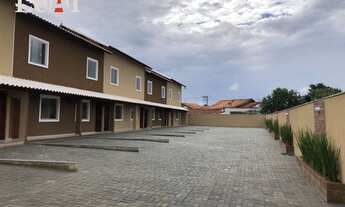 Imagem: Lindo duplex em São José