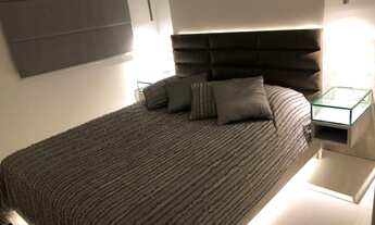 Imagem 3: Cobertura para venda com 280 metros quadrados com 4 quartos em Boa Viagem - Recife - Perna