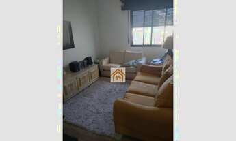 Imagem: São Paulo - Apartamento Padrão - Moema