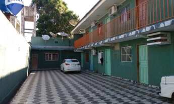 Imagem 6: Apartamento com 1 dormitório para alugar, 40 m² por R$ 750,00/mês - Panair - Porto Velho/R