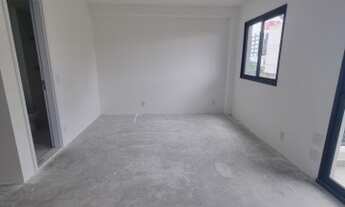 Imagem 2: Loadd Jabaquara - planta de 33m² - Imóvel pronto!!!