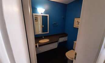 Imagem 7: Apartamento para venda possui 233m² com 4 quartos -suites - e 6 Vagas em Perdizes - São Pa