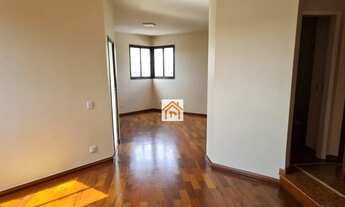 Imagem: São Paulo - Apartamento Padrão - Moema