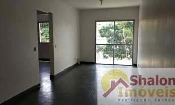 Imagem 5: Apartamento 65M2 Para Venda E Locacao