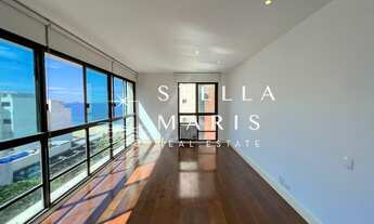 Imagem 6: Ipanema, Apartamento espetacular com vista mar à venda na quadra da praia