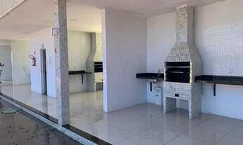 Imagem 6: Apartamento para venda possui 88 metros quadrados com 3 quartos em Marambaia - Belém - PA