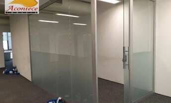 Imagem 4: Conjunto, 375 m² - venda por R$ 3.935.400 ou aluguel por R$ 18.000/mês - Cidade Monções