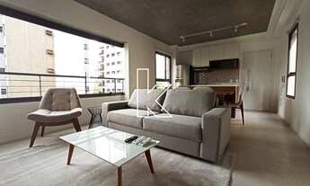 Imagem 4: SãO PAULO - Apartamento Padrão - Vila Nova Conceição