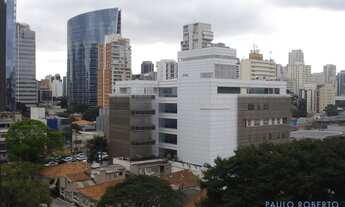 Imagem 7: Escritório à venda em Vila olímpia, São paulo cod:477139