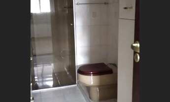 Imagem 4: Apartamento para venda possui 100 metros quadrados com 3 quartos em Vila Uberabinha - São