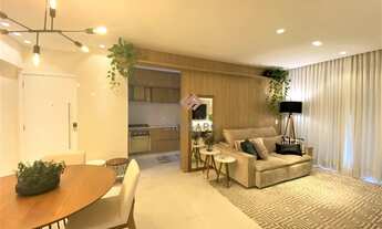 Imagem 7: FLORIANóPOLIS - Apartamento Padrão - Jurerê Internacional