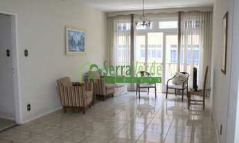 Imagem: Centro, amplo apartamento próximo ao Museu