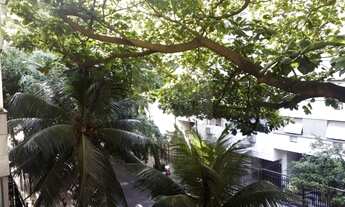 Imagem: RIO DE JANEIRO - Apartamento Padrão - IPANEMA