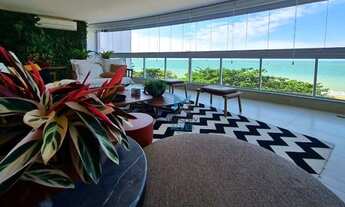 Imagem 2: Apartamento com 4 dormitórios à venda, 240 m² por R$ 3.800.000,00 - Praia de Itapoã - Vila