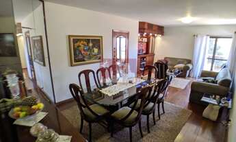 Imagem 3: Apartamento de 160 metros - Vila Aurora !