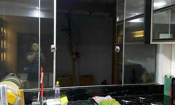 Imagem 6: Casa para venda possui 142 metros quadrados com 2 quartos